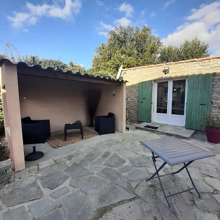 קלנצאנה Mini Villa Marcel Classee 3 Etoiles מראה חיצוני תמונה