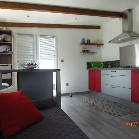 קלנצאנה Mini Villa Marcel Classee 3 Etoiles מראה חיצוני תמונה