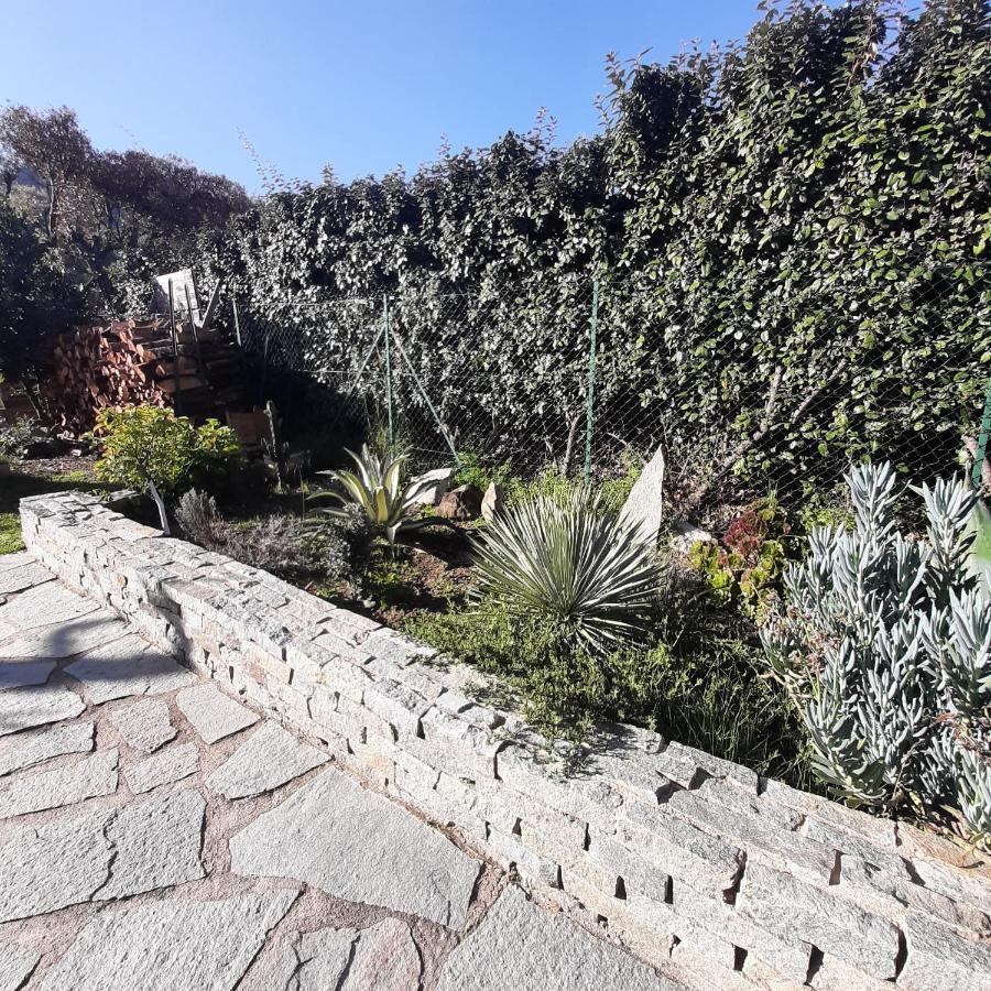 קלנצאנה Mini Villa Marcel Classee 3 Etoiles מראה חיצוני תמונה