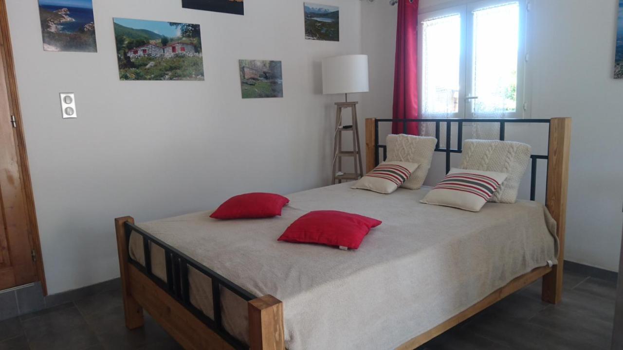 קלנצאנה Mini Villa Marcel Classee 3 Etoiles מראה חיצוני תמונה